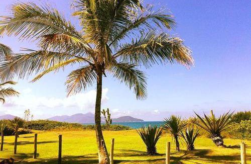 Jardim Capricornio Bed & Breakfast | Bed and breakfast ∙ 3 guests