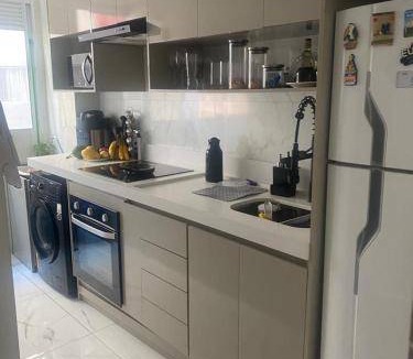 Sao Paulo Bed & Breakfast | Bed and breakfast ∙ 1 bedroom ∙ 2 guests