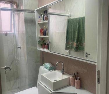 Sao Paulo Bed & Breakfast | Bed and breakfast ∙ 1 bedroom ∙ 2 guests