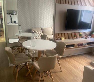 Sao Paulo Bed & Breakfast | Bed and breakfast ∙ 1 bedroom ∙ 2 guests