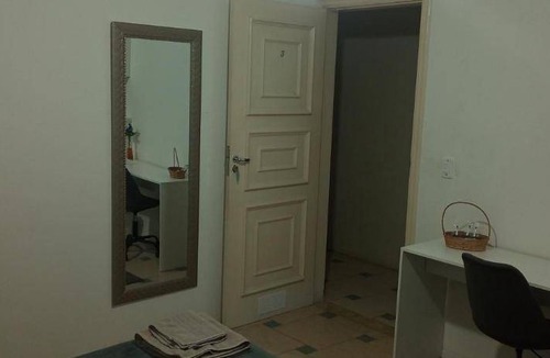 Alphaville Bed & Breakfast | Bed and breakfast ∙ 1 bedroom ∙ 1 guest