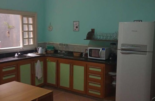 Alphaville Bed & Breakfast | Bed and breakfast ∙ 1 bedroom ∙ 1 guest