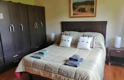 Angostura Bed & Breakfast | Bed and Breakfast Como en Casa