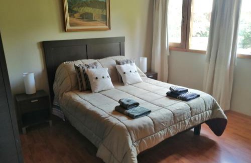 Angostura Bed & Breakfast | Bed and Breakfast Como en Casa
