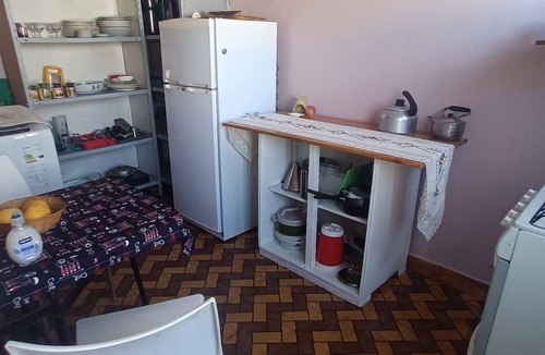 Constitucion Bed & Breakfast | Bed and Breakfast Hostel Mar del Plata Hostel Big Mamma House