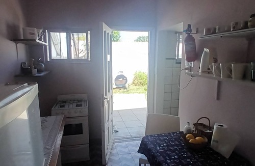 Constitucion Bed & Breakfast | Bed and Breakfast Hostel Mar del Plata Hostel Big Mamma House