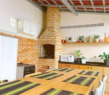 Acarau Bed & Breakfast | Bed and breakfast ∙ 2 guests