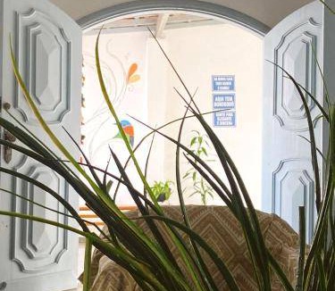 Acarau Bed & Breakfast | Bed and breakfast ∙ 2 guests