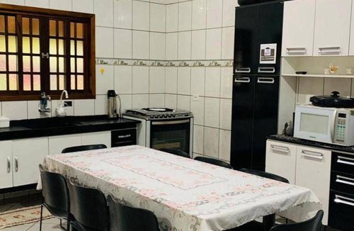 Juquehy Bed & Breakfast | Bed and breakfast ∙ 2 guests