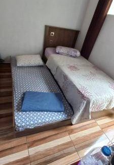 Brotas Bed & Breakfast | Bed and breakfast ∙ 4 guests