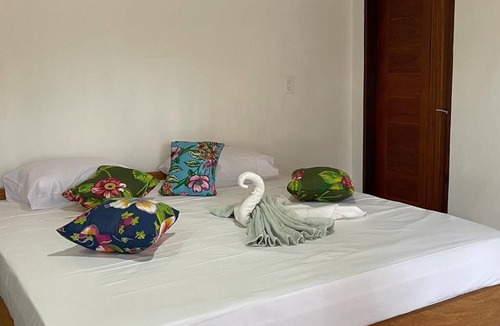 Atins Bed & Breakfast | Bed and breakfast in a villa in Atins