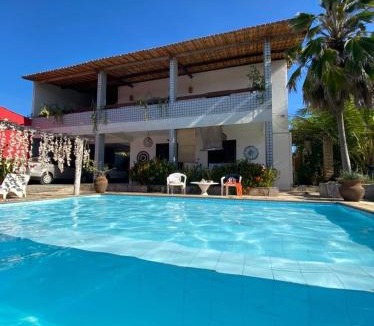 Barra Nova Bed & Breakfast | Bed & Breakfast Casa de Valeria