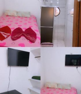 Corumba Hostel | Beijaflor Pousada