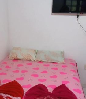 Corumba Hostel | Beijaflor Pousada