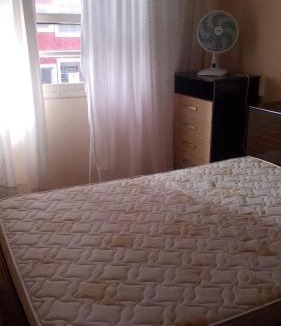 Vila Assuncao Apartment | Beira mar