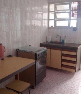 Vila Assuncao Apartment | Beira mar