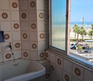 Vila Assuncao Apartment | Beira mar
