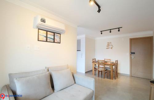 Vila Balnearia Apartment | Beira Mar