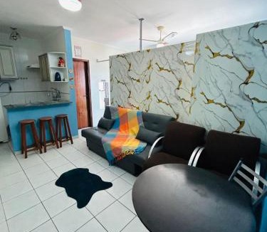 Caicara Apartment | Beira Mar
