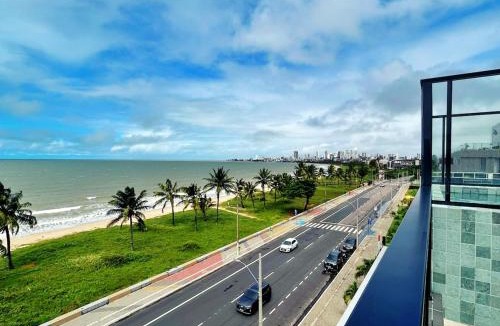 Ponta de Campina Apartment | Beira Mar G5 311