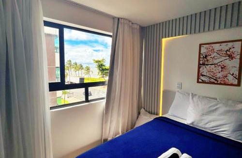 Ponta de Campina Apartment | Beira Mar G5 311