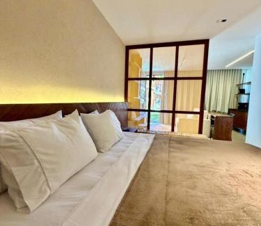 Tatuamunha Apartment | Beira Mar Porto de pedras milagres Naay