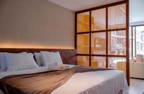 Tatuamunha Apartment | Beira Mar Porto de pedras milagres Naay