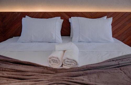 Tatuamunha Apartment | Beira Mar Porto de pedras milagres Naay