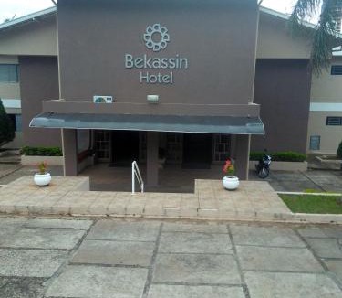 Botucatu Hotel | Bekassin Botucatu Hotéis Ltda