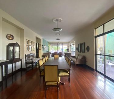 Jurunas Apartment | BELÉM COP30 Apartamento na Batista Campos