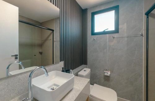 Maringa Apartment | Belíssimo Apê Moderna Confira BE-DEO-901
