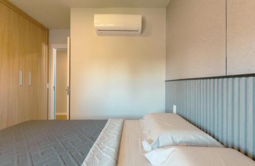 Maringa Apartment | Belíssimo Apê Moderna Confira BE-DEO-901