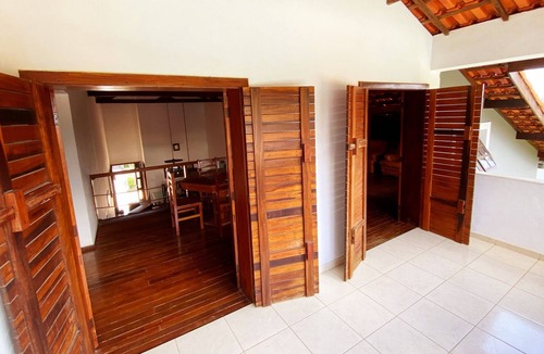 Mairinque Cottage | Bela Casa de Campo em Condomínio Fechado Prox à SP