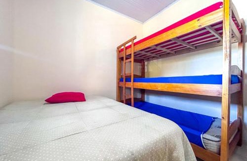 Vila Xavier House | Bela chacara com lazer completo e WiFi - Ibiuna SP