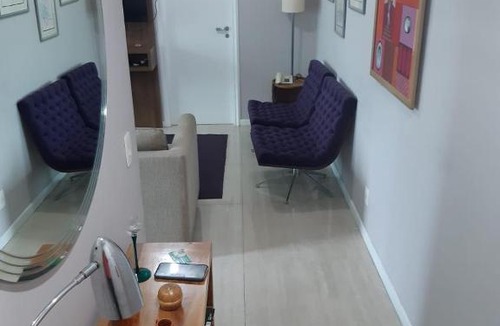 Consolacao Apartment | Bela Cintra Long Stay
