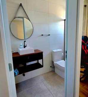 Ingleses do Rio Vermelho Apartment | Bela Cobertura na Praia dos Ingleses
