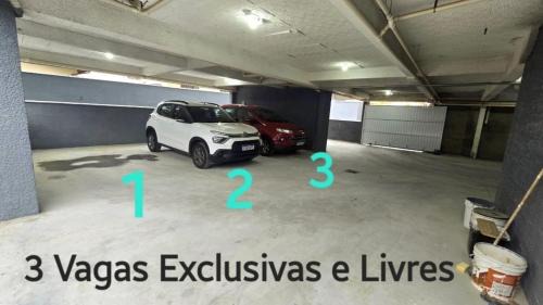 Ingleses do Rio Vermelho Apartment | Bela Cobertura na Praia dos Ingleses