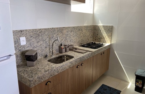Bessa Apartment | Bela Hospedagem-Apt frente mar no Bessa