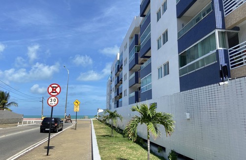 Bessa Apartment | Bela Hospedagem-Apt frente mar no Bessa