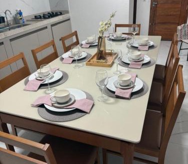 Condor House | Bela Morada