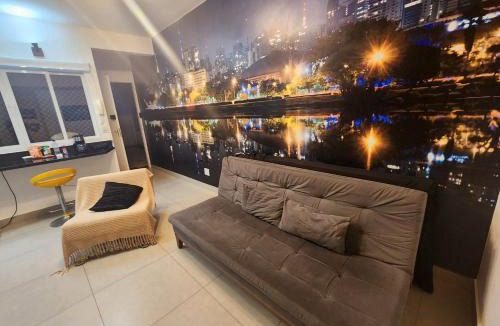 Bela Vista Apartment | Bela Vista 74 - amplo + prático + confortável