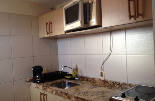 Ponta Negra Apartment | Bela Vista