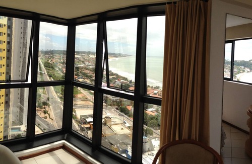 Ponta Negra Apartment | Bela Vista