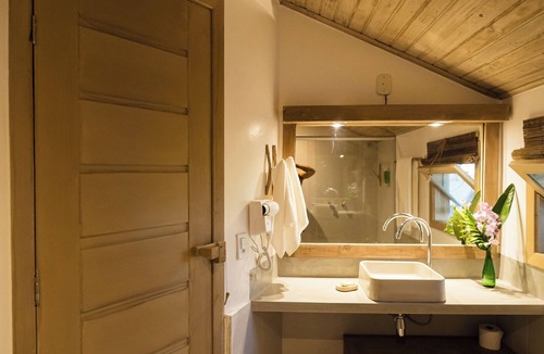 Caraiva Hotel | Bela Vista Caraíva Hotel Boutique