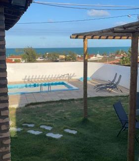 Nisia Floresta House | Bela Vista Praia Barreta - Rio Grande do Norte