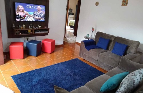 V Cristina House | Bela Vista Residence