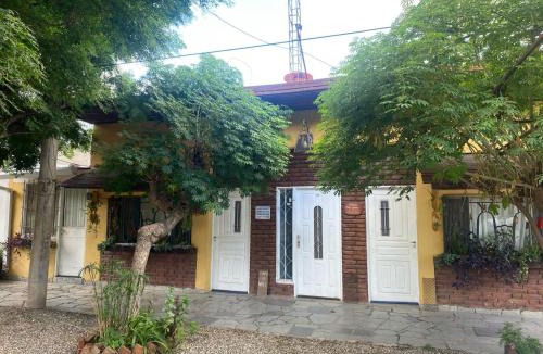 Capilla del Monte Apartment | BelDaMar