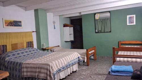 Capilla del Monte Apartment | BelDaMar
