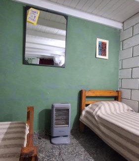 Capilla del Monte Apartment | BelDaMar