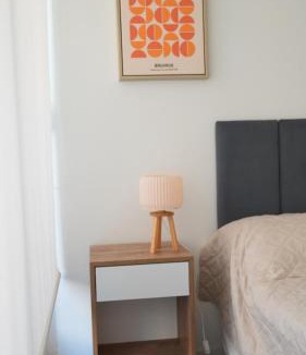 Belgrano Apartment | Belgrano 416 - Chinese town - Fleni - Seg 24hs - Amenities